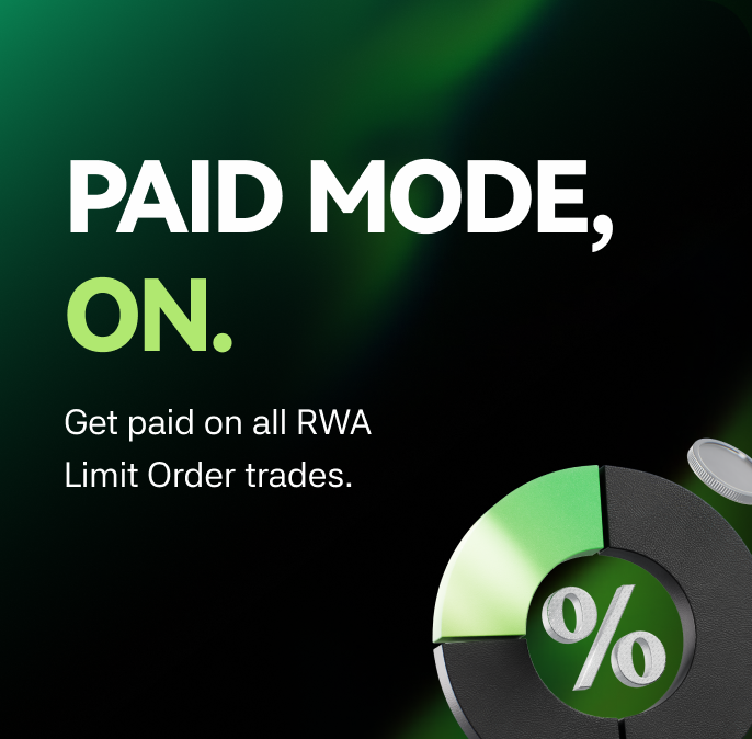 Paid Mode, On.